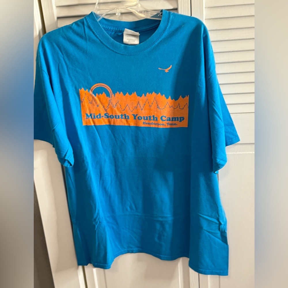 Men’s T Shirt